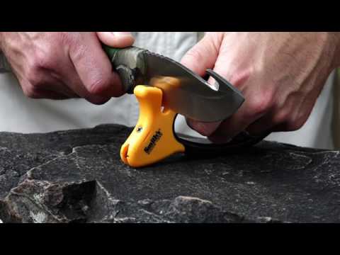 Smiths Jiffy-Pro Handheld Sharpener