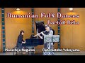 バルトーク(堀内貴晃編曲)/ルーマニア民族舞曲　Bartók Béla/Rumanian Folk Dances