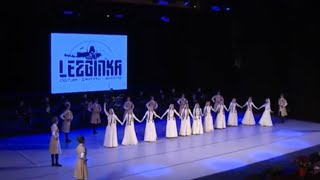 : "Lezginka havasi  adli konserti 29.10.2022 (1-Hiss)