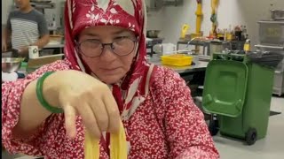 Raja Permaisuri Agong Laksa Johor Juadah Hari Raya Aidilfitri Istana Tunku Azizah H