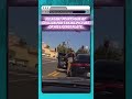 ICE agents points gun at man for taking a picture of his license plate
