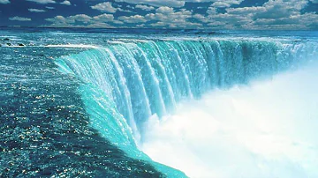 MOST BEAUTIFUL Waterfalls on Earth