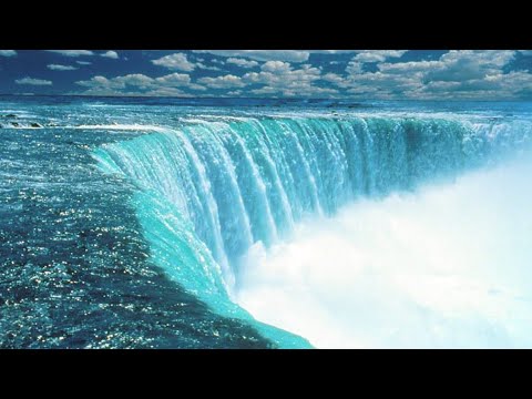 Video: Stunning Karakol waterfall. The most beautiful waterfalls in Brazil