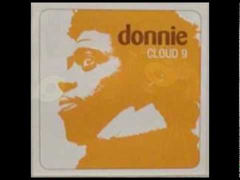 Neo Soul - Donnie - "Cloud 9" (DJ Spinna Remix)