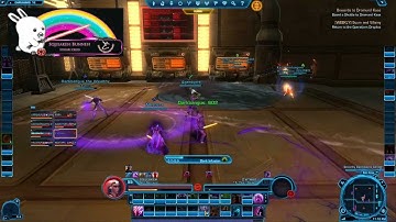 Scum and Villainy  Operations Chief  Strategy guide  (PTS)