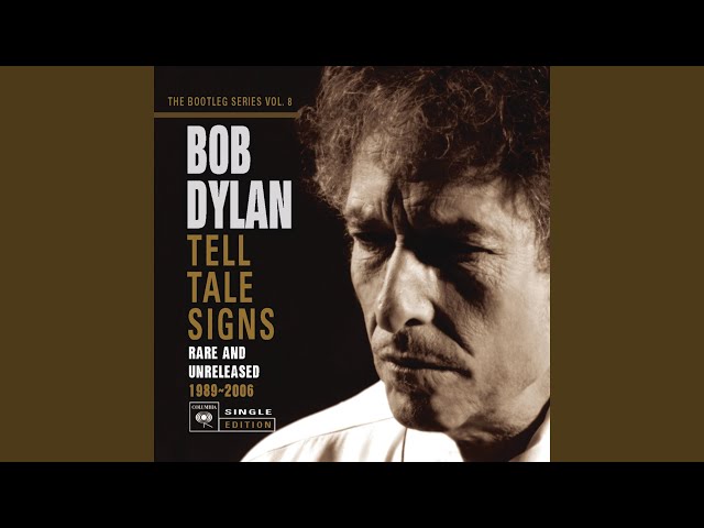 Bob Dylan - Miss the Mississippi