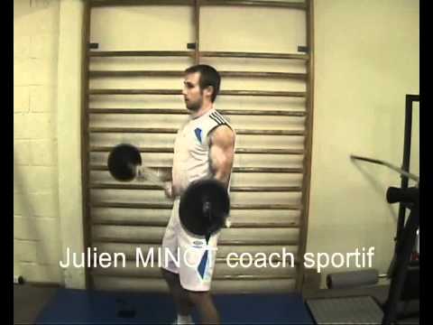 luxembourg language biceps barre prise supination.wmv