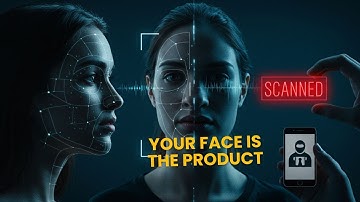 EXPOSED Biometric Market: Who’s Buying Your Face, Voice & Fingerprints (And Why)