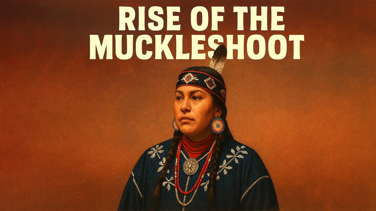 Muddle Snoot The Rise of the Muckleshoot: How a Tribe Rebuilt Power After a Century ...