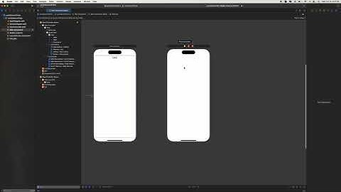 XCODE SCROLLVIEW 2023 WORKING IN UNDER 3 MINUTES, FOR BEGINNERS, INTERMEDIATE, AND EXPERIENCED