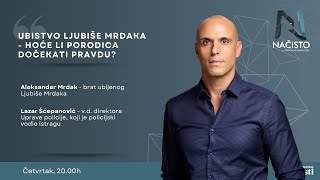: NACISTO: Ubistvo Ljubise Mrdaka - ho'ce li porodica docekati pravdu? | Vijesti online