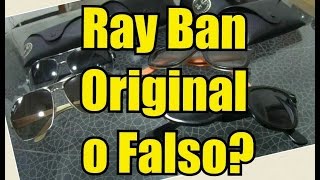 Como se si mi Ray Ban (Lentes) es Original o Falso - Método Seguro e Infalible #VideoViral(Si tienen alguna duda te porfavor entrar a esta pagina http://albertoescobarokuhama.blogspot.pe/ o a esta https://www.facebook.com/AlbertoTheKidEscobar/., 2015-11-21T06:24:39.000Z)