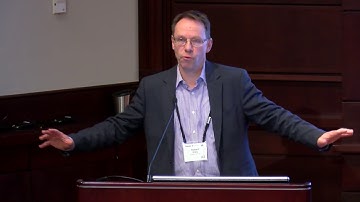 Peer Review in the Life Sciences: Morning session Q&A and discussion