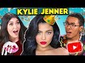 Teens React To Kylie Jenner