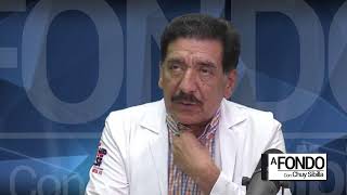 #PROGRAMA A fondo, con Chuy Sibilla 13/05/2024