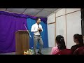 One day at a time (Cover by Lalramvula hrangchal)