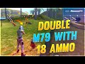 Best M79 Player ? Two M79 Best Gameplay in Free Fire - Desi Gamers