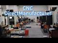 How Precision CNC Parts Are Made | Inside Our Factory