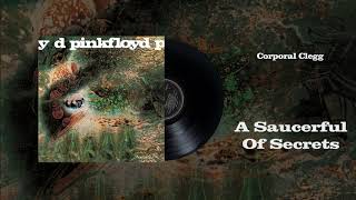 Pink Floyd - Corporal Clegg (Official Audio)