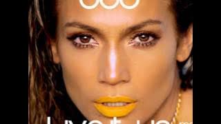 JLO - Live It Up (male version)