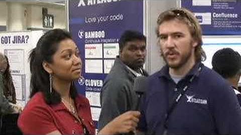 A Java Minute with Nerd Herder Pete Moore of Atlassian