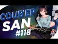 СOUB'EP SAN #118 | anime amv / gif / music / аниме / coub / BEST COUB /