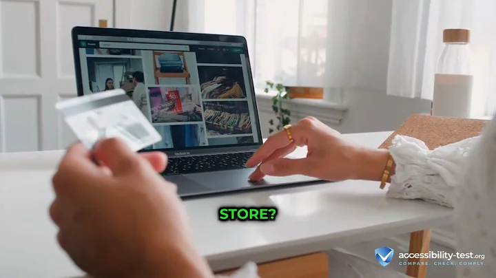 WordPress vs Shopify vs Wix | The Most Accessible CMS in 2025?