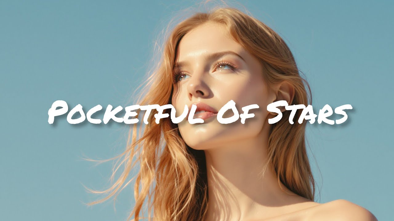 Aviara - Pocketful Of Stars (Official Lyrics Music)