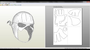 Tutorial,como hacer la mascara de flash.