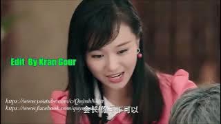 The Devil President's Lover | Korean Mix Hindi Song | Heart Touching | China Clip Mix Song In Hindi@