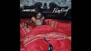 Fireboy DML – Playboy Instrumental & Lyrics