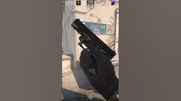 Pro Valorant Player Tries CS2!!!