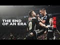 Ajax v Real Madrid 5-3 - End of an Era | Cinematic Highlights