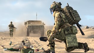 :      ARMA REFORGER