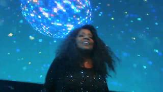 GLORIA GAYNOR - "I WILL SURVIVE" LIVE July 29, 2019