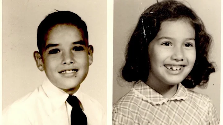 TUSD1 Legacies, Maria Federico-Brummer