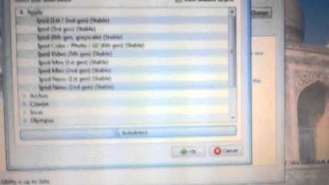 ADD ROCKBOX ONTO IPOD NANO 2G EASIEST WAY EVER!!!!!!!MUST WATCH