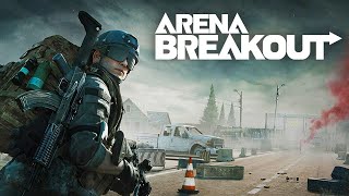 Arena Breakout: Infinite is FUN! (Arena Breakout: Infinite Gameplay)