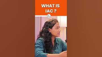 WHAT IS IOC? | #thekiranacademy #shorts #kiransir