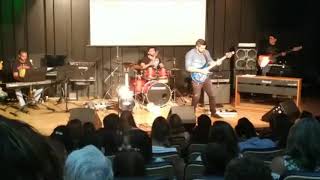 Gerson Oliveira/ Recital Bsb Musical 2018