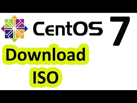How to Download CentOS 7 ISO Image 2020 | CentOS-7.8.2003-x86_64
