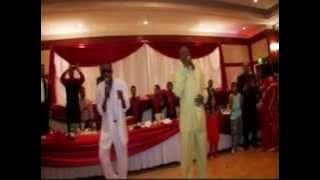 K-Ci and JoJo Perform 