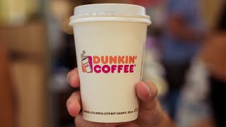 Really Weird Rules Dunkin' Employees Are Forced To Follow