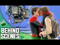 World Wide Webslinger | Behind the Scenes of SPIDER-MAN: FAR FROM HOME | Tom Holland, Zendaya