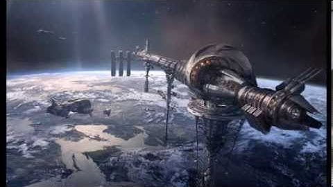 KCL- Physics Skills&Culture 2013 - Space Elevator