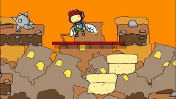Best Free Guide For Scribblenauts Remix World 15 Level 6
