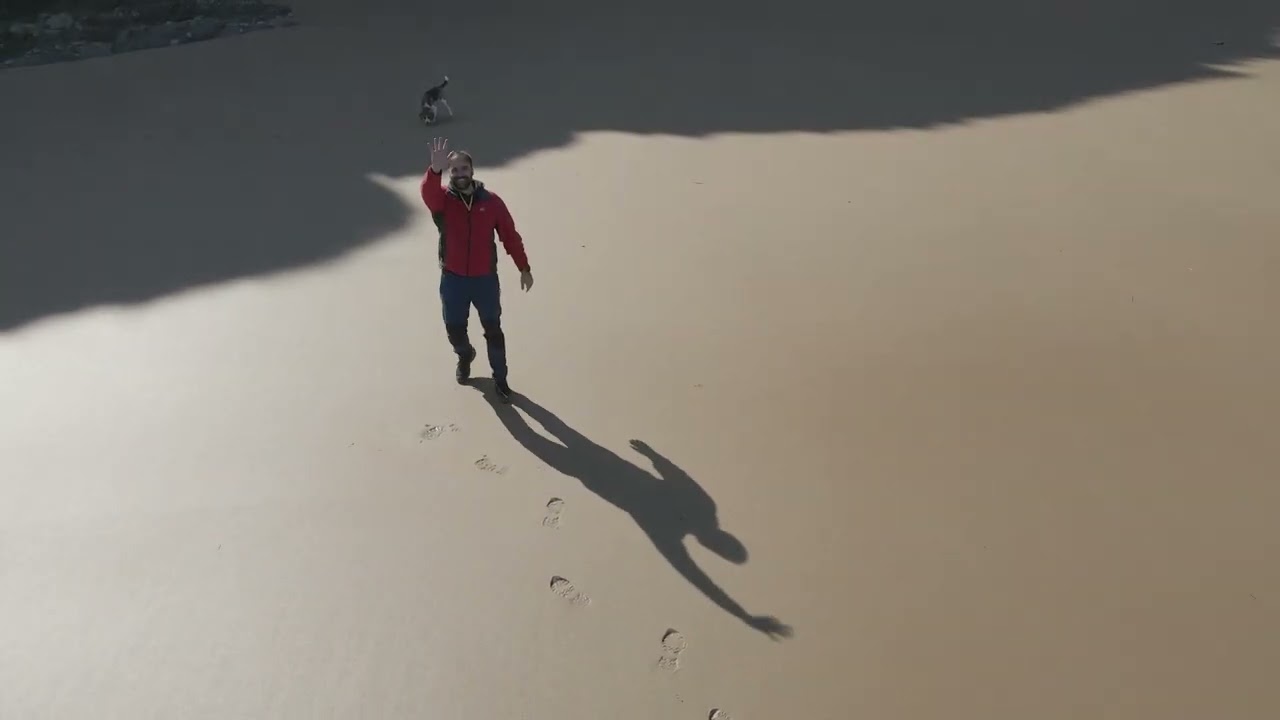 Playa de Covachos (2025-03-02)