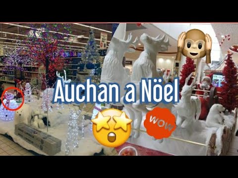 Auchan jouet noel Clearance