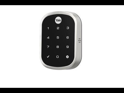 camera iphone 8 plus apk Yale Real Living Assure SL Lock review Yale’s next gen lock makes significant strides