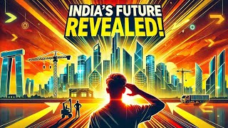 INDIA’S MEGA INFRASTRUCTURE: A GAME CHANGER OR DISASTER?